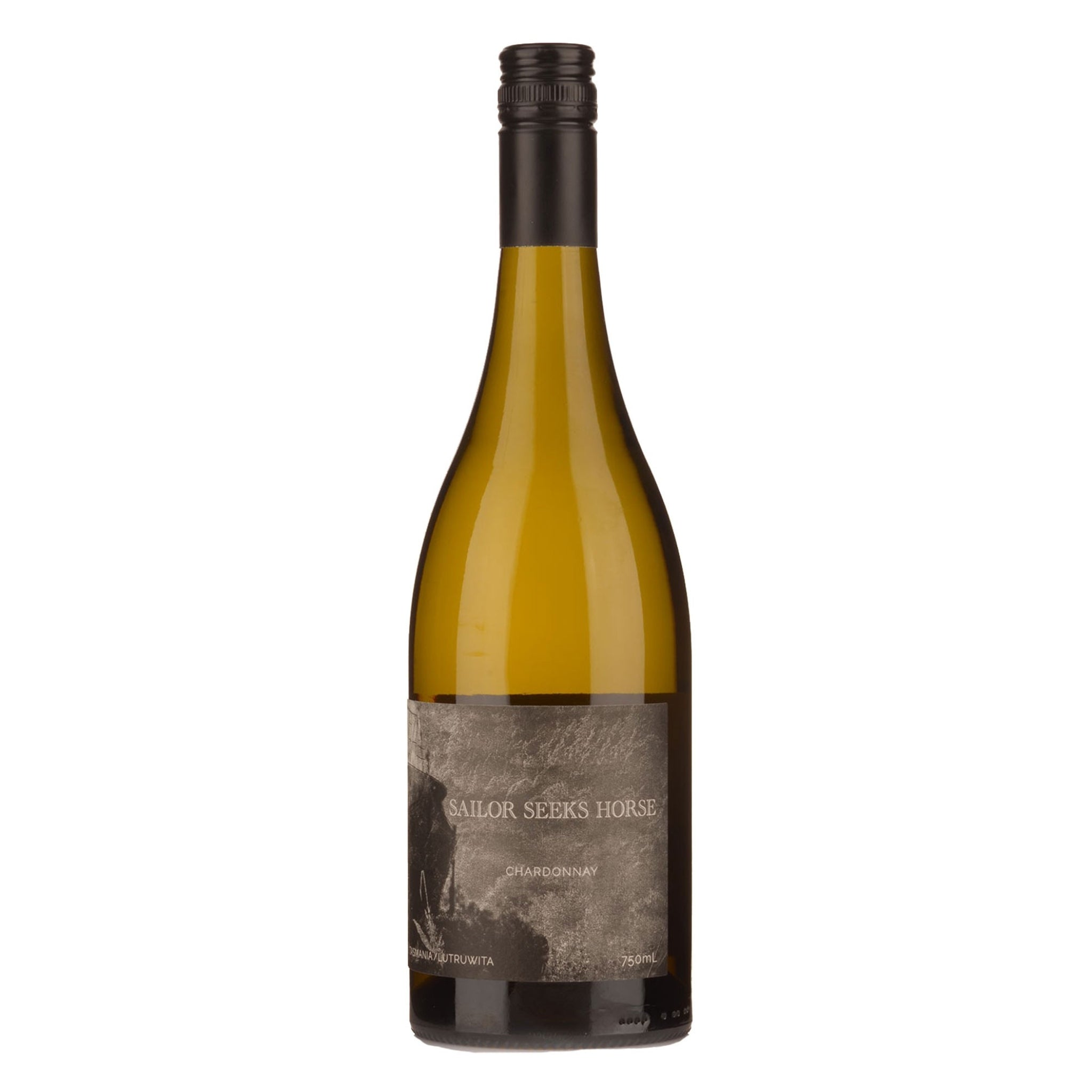 Sailor Seeks Horse Chardonnay 2024