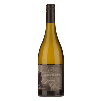 Sailor Seeks Horse Chardonnay 2024 - Kent Street Cellars