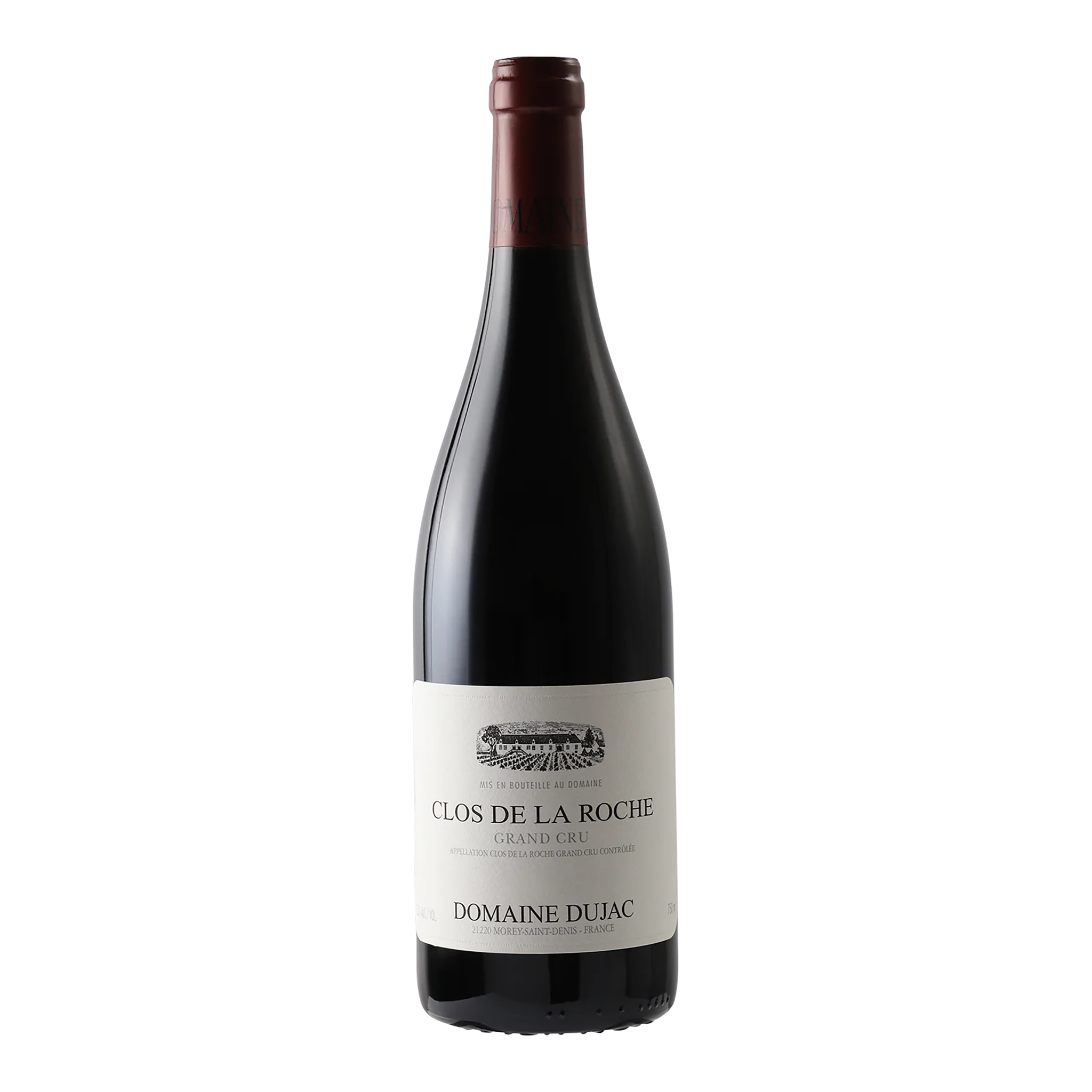 Domaine Dujac Clos de la Roche Grand Cru 2023