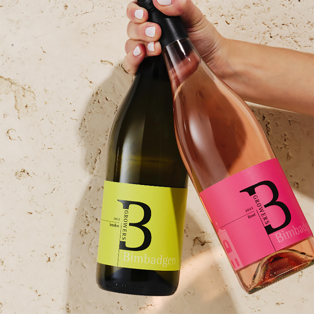 Bimbadgen Hunter Valley Semillon 2024