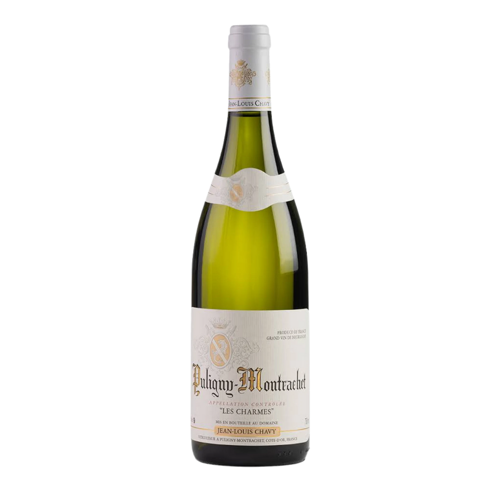 Domaine Jean-Louis Chavy Puligny Montrachet Les Charmes 2024
