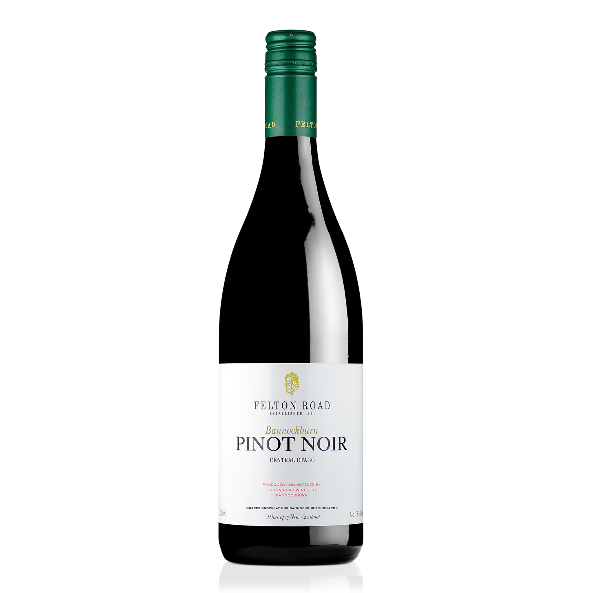 Felton Road Bannockburn Pinot Noir 2024