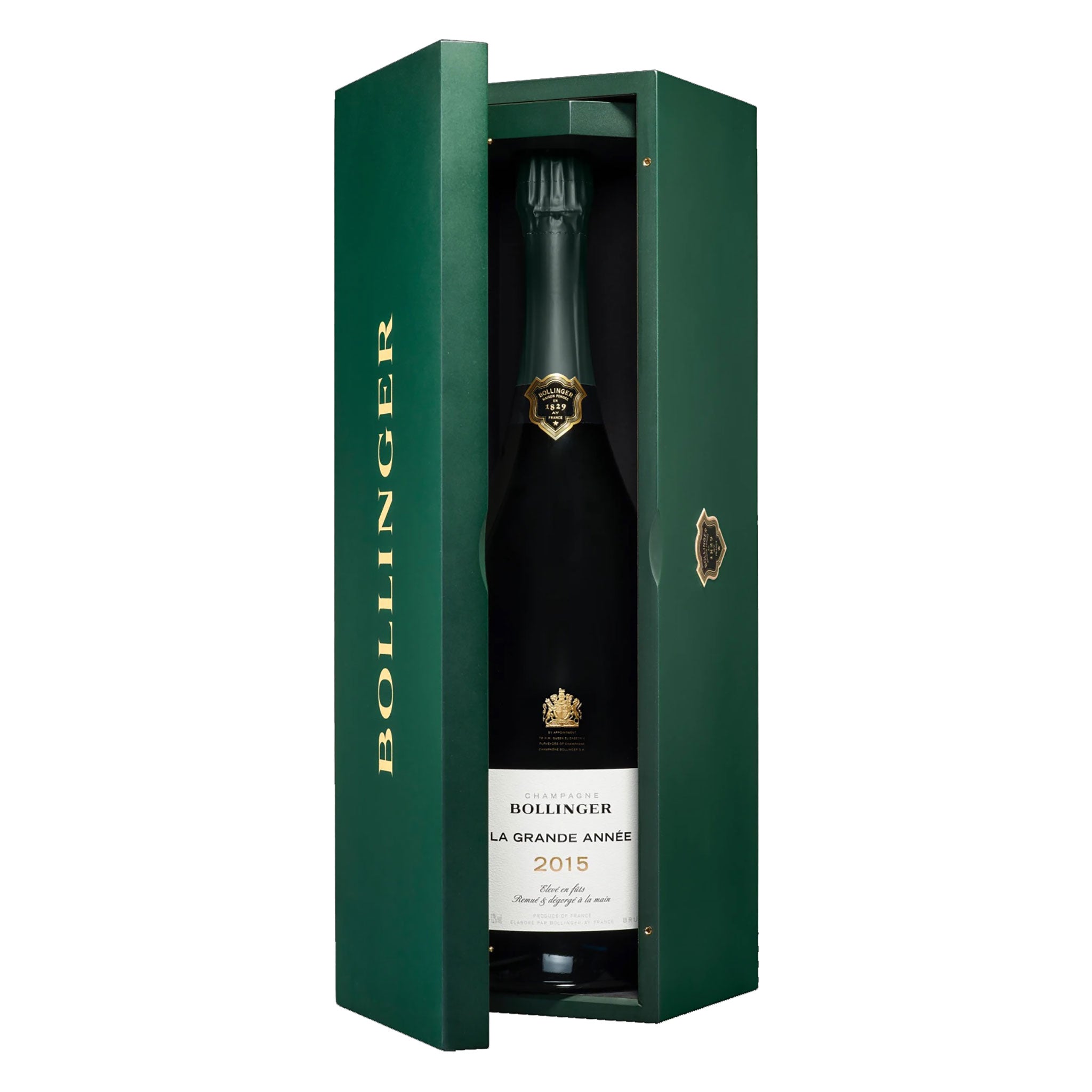 Bollinger La Grande Année 2015 1.5L