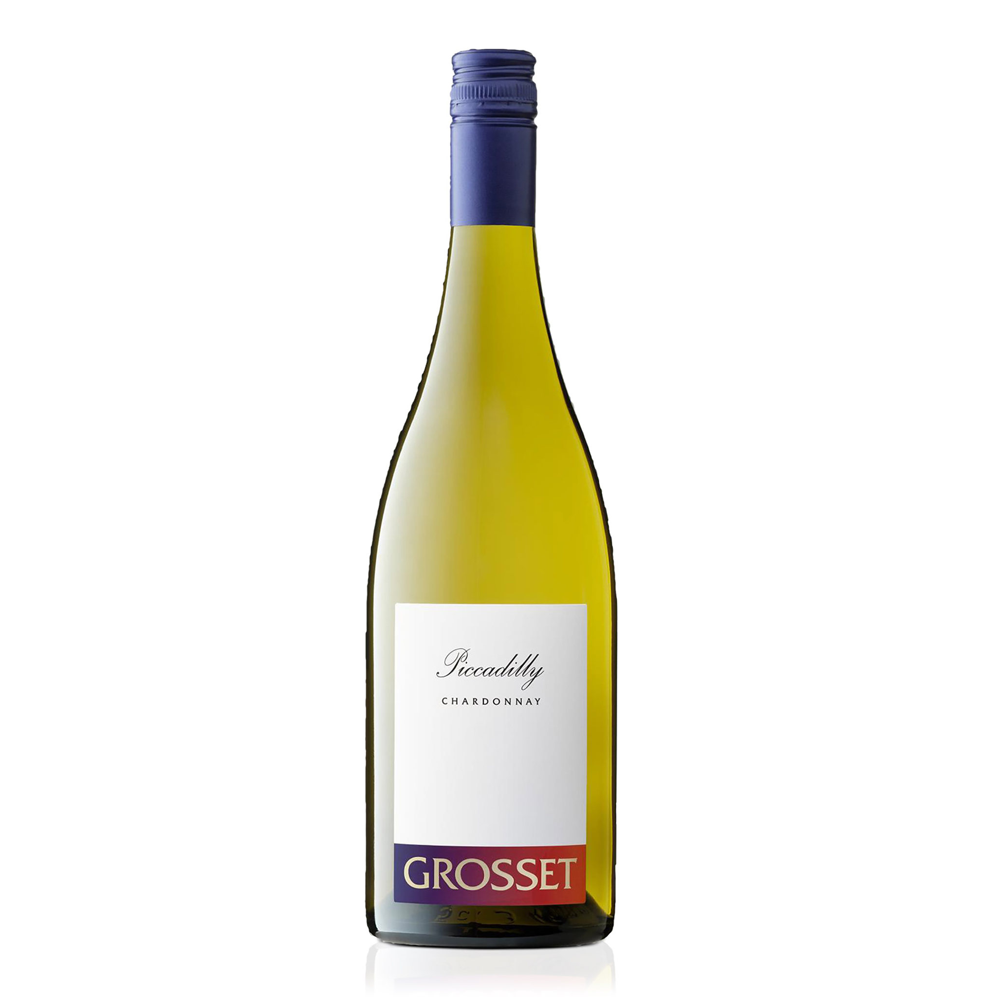 Grosset Piccadilly Chardonnay 2024