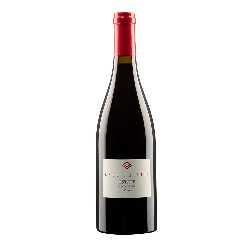 Bass Phillip Estate Pinot Noir 2024 - Kent Street Cellars