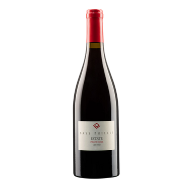 Bass Phillip Estate Pinot Noir 2024 - Kent Street Cellars