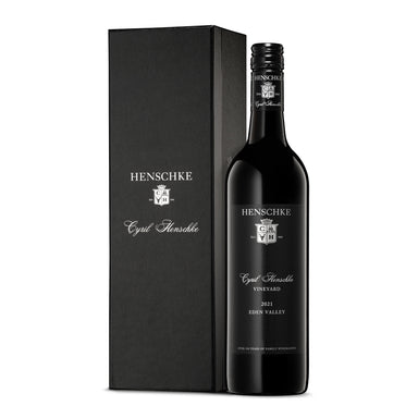 Henschke Cyril Henschke Cabernet Sauvignon 2021 - Kent Street Cellars