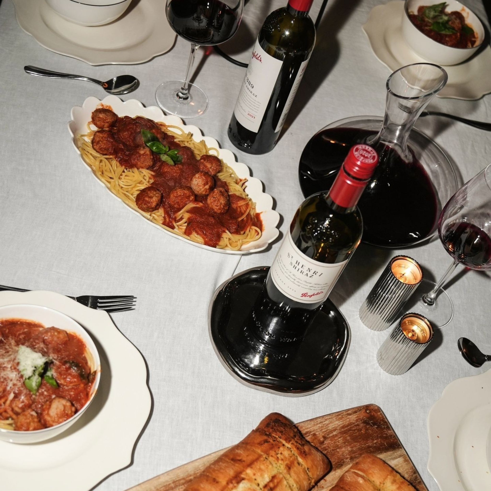 Penfolds St. Henri Shiraz 2017