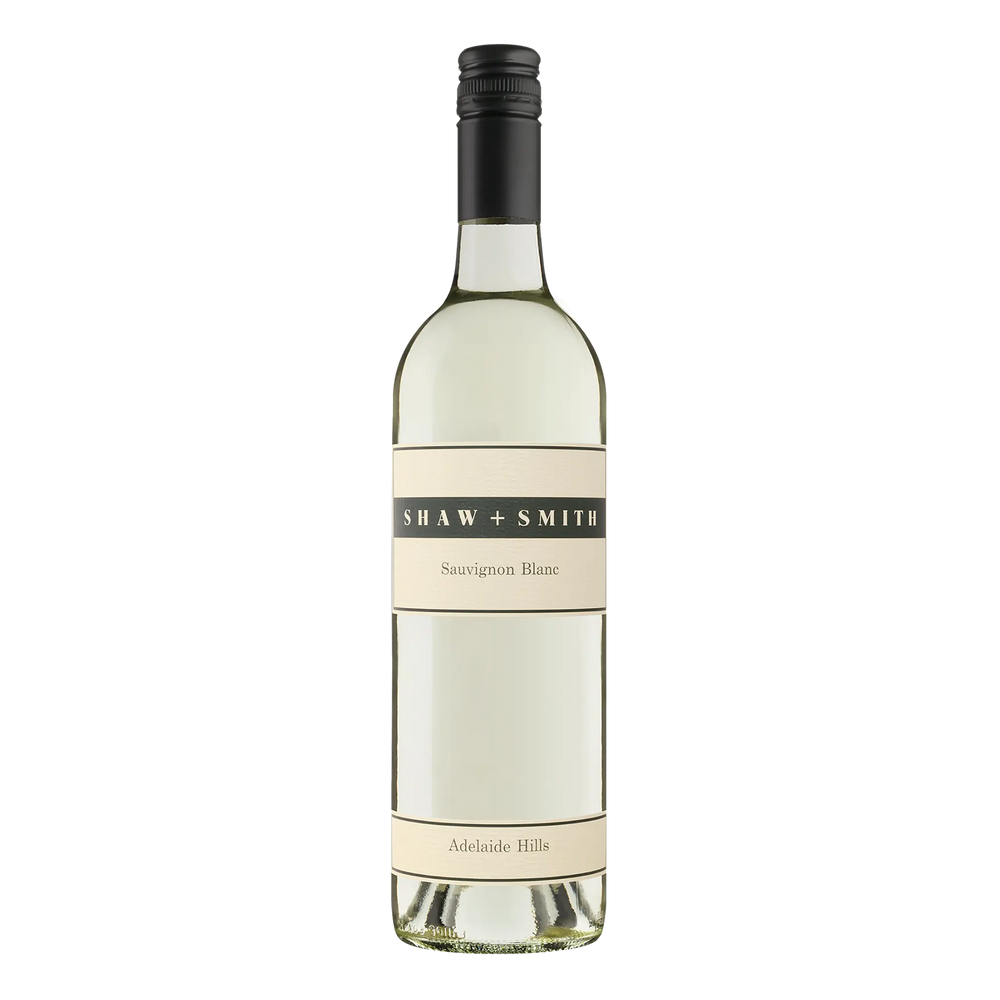 Shaw + Smith Sauvignon Blanc 2026