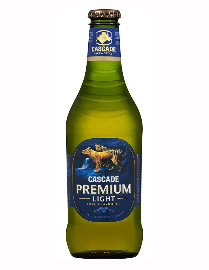 Cascade Premium Light (Case)