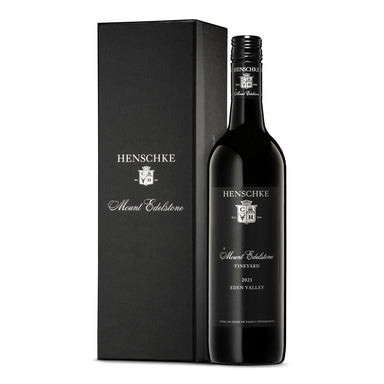 Henschke Mount Edelstone Shiraz 2021 - Kent Street Cellars