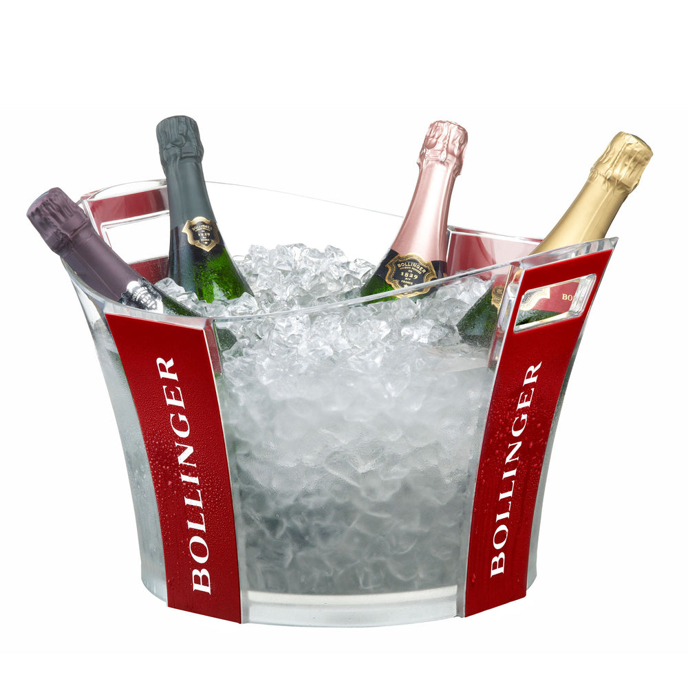 Bollinger Large Ice Bucket - Kent Street Cellars