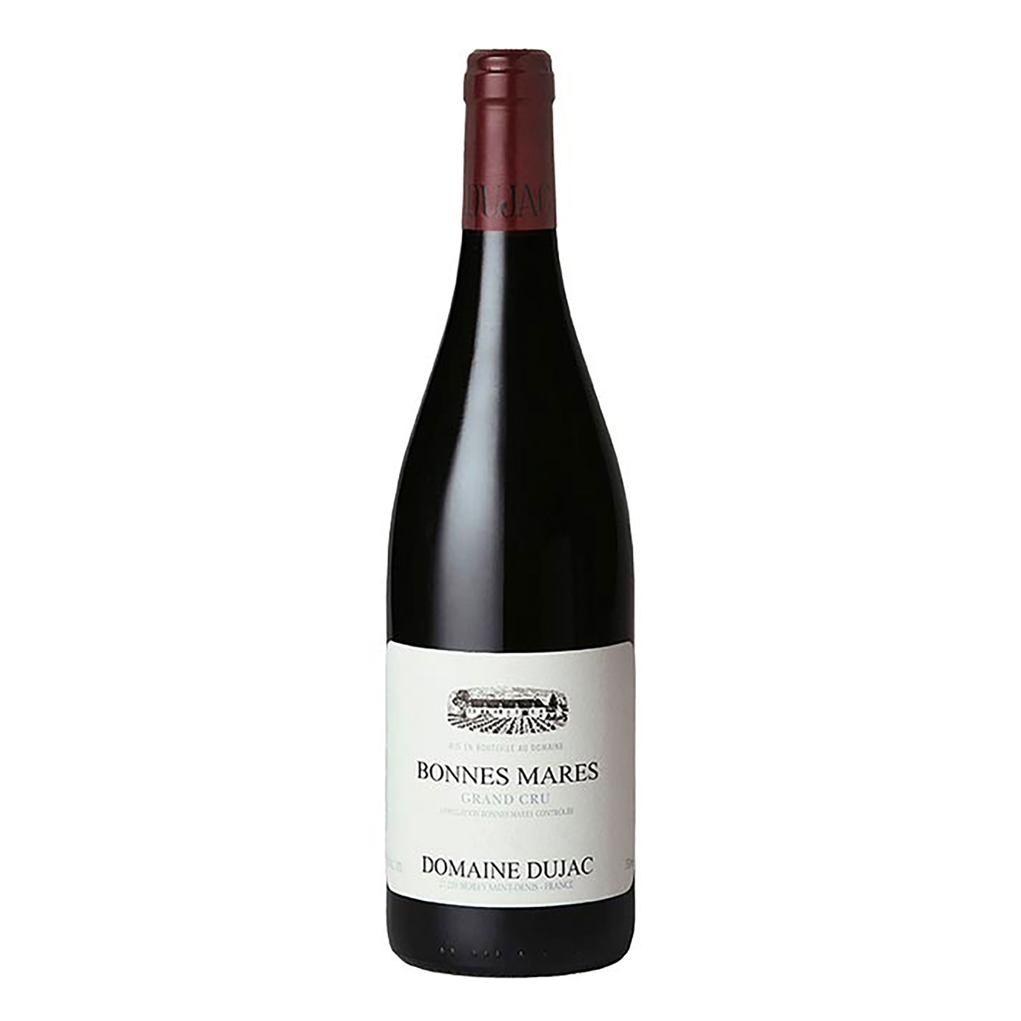 Domaine Dujac Bonnes Mares Grand Cru 2023