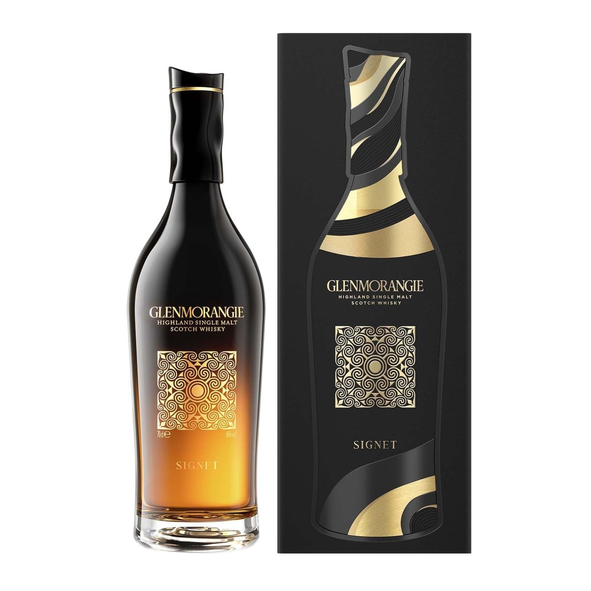 Glenmorangie Signet Single Malt Scotch Whisky 700ml