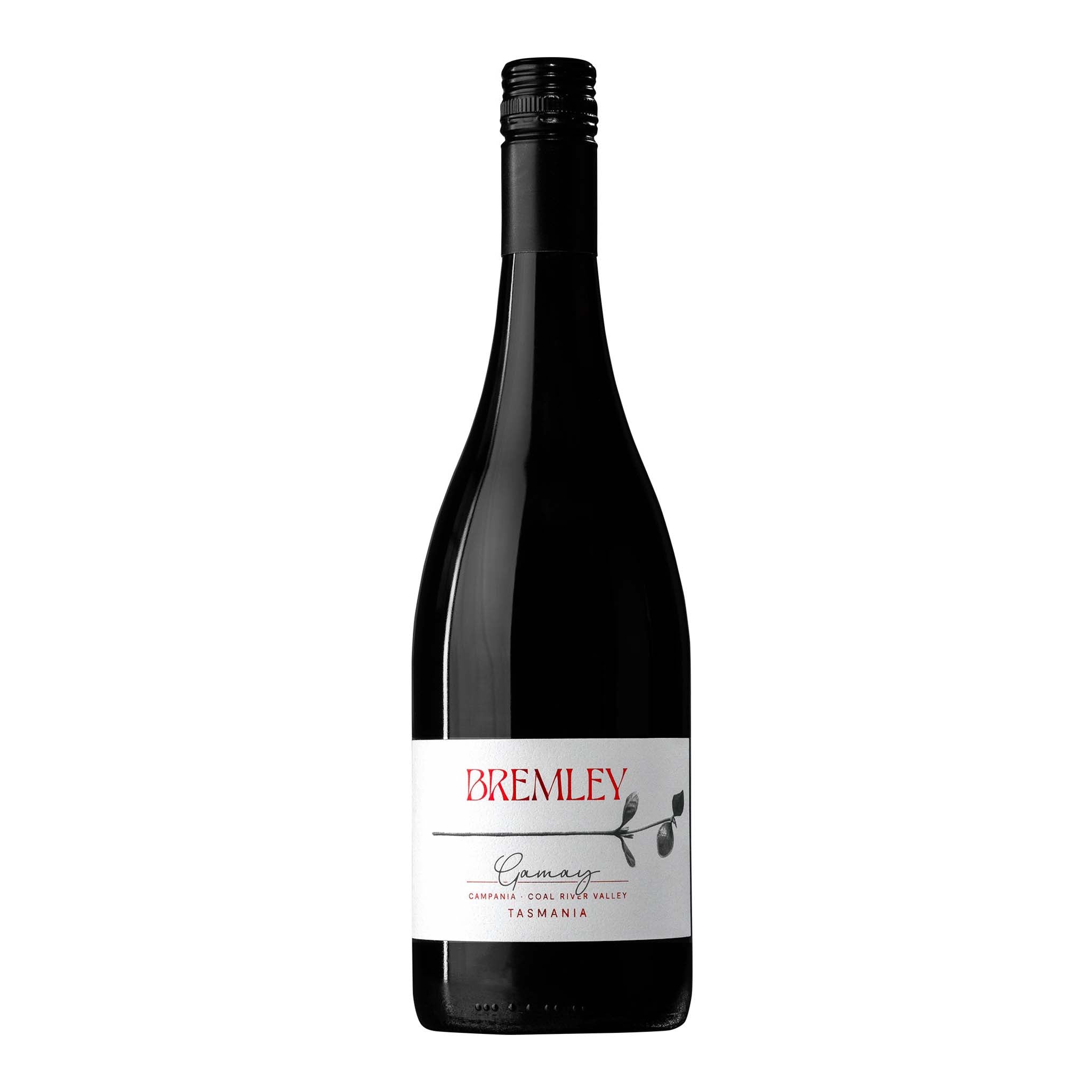Bremley Vineyard Gamay 2024