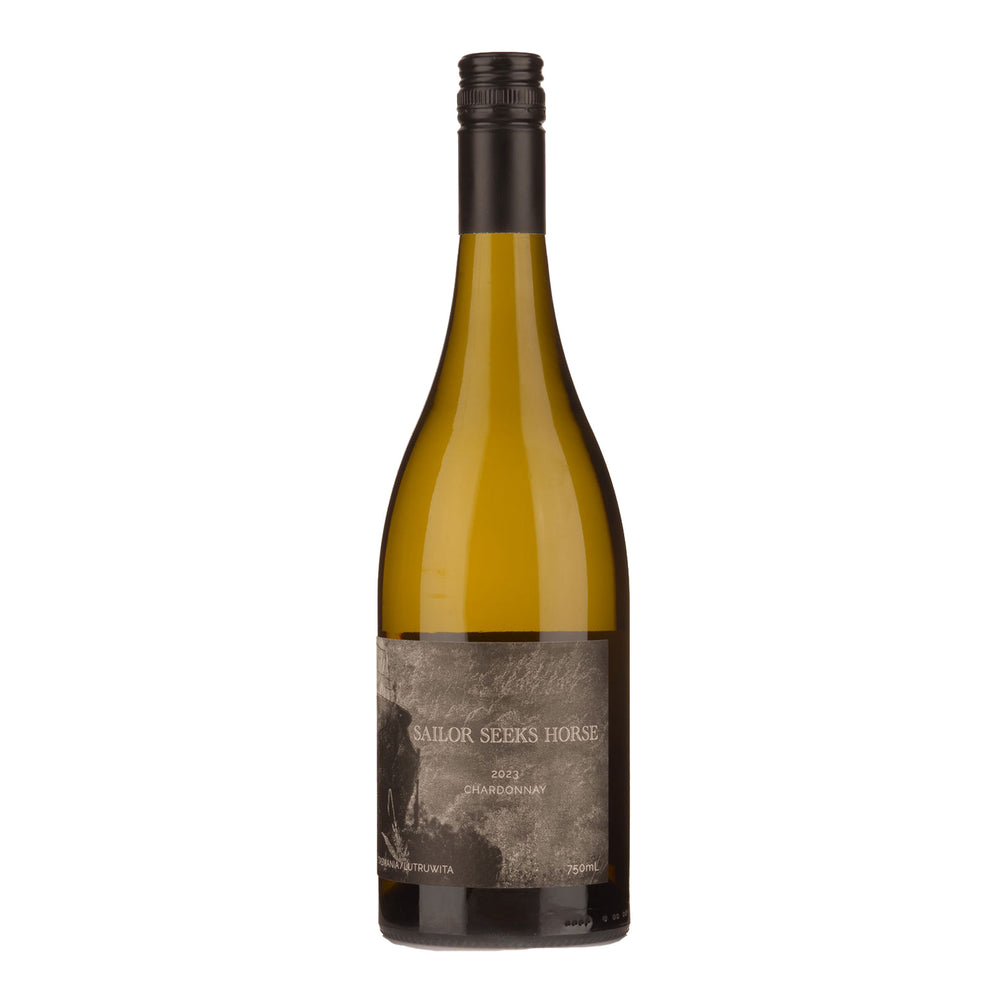 Sailor Seeks Horse Chardonnay 2023 - Kent Street Cellars