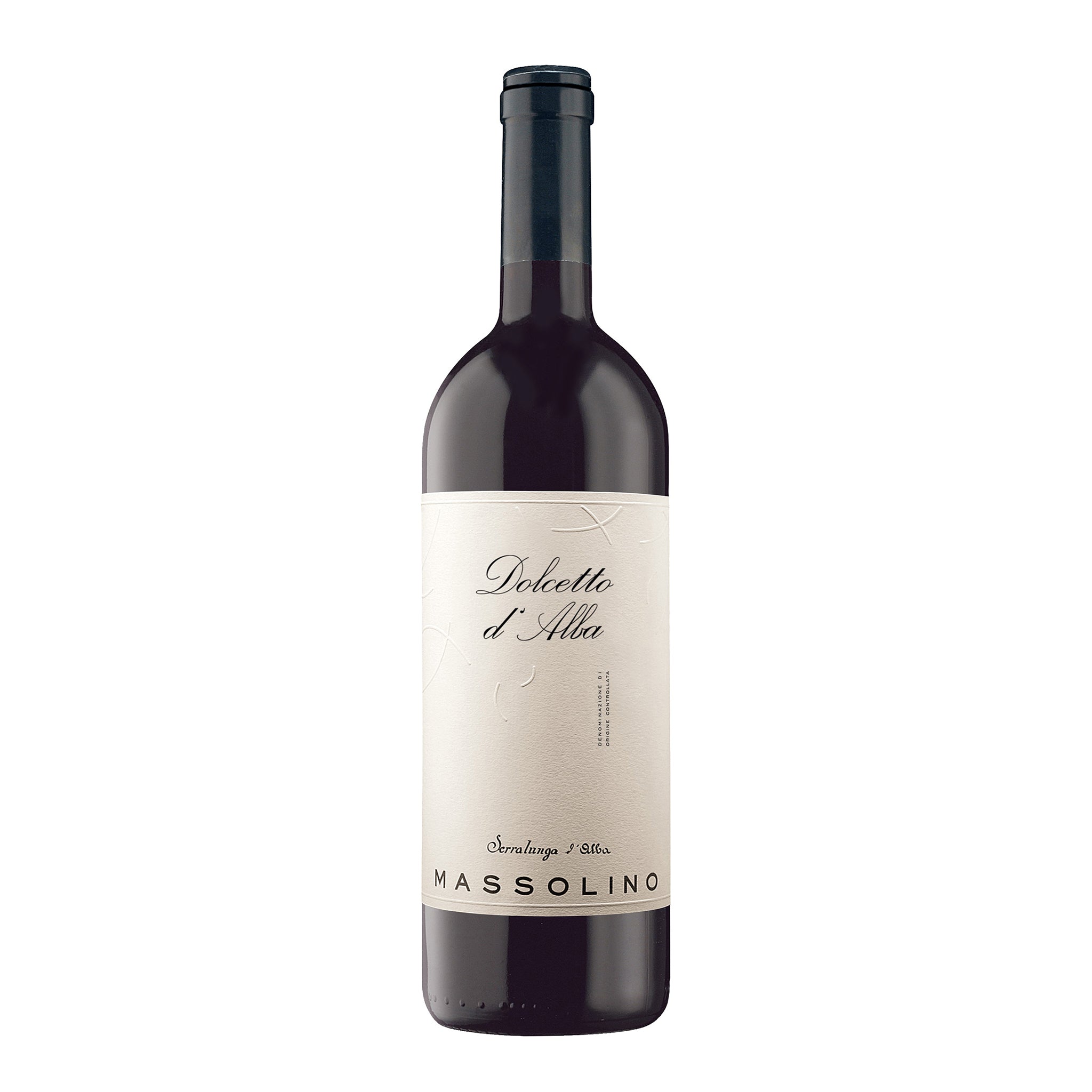 Massolino Dolcetto d'Alba 2024