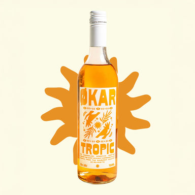 Applewood Okar Tropic Aperitivo 700ml - Kent Street Cellars