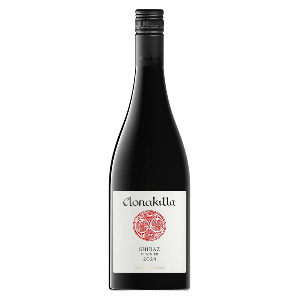 Clonakilla Shiraz Viognier 2024