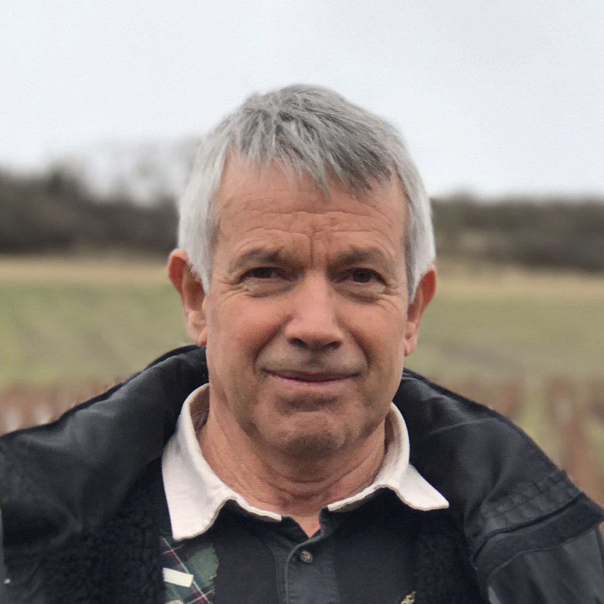 Domaine Gerard Boulay Sancerre à Chavignol 2023
