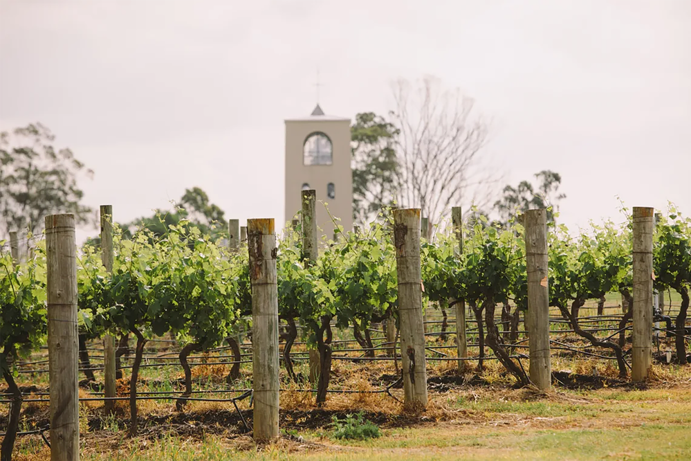 Bimbadgen Hunter Valley Semillon 2024