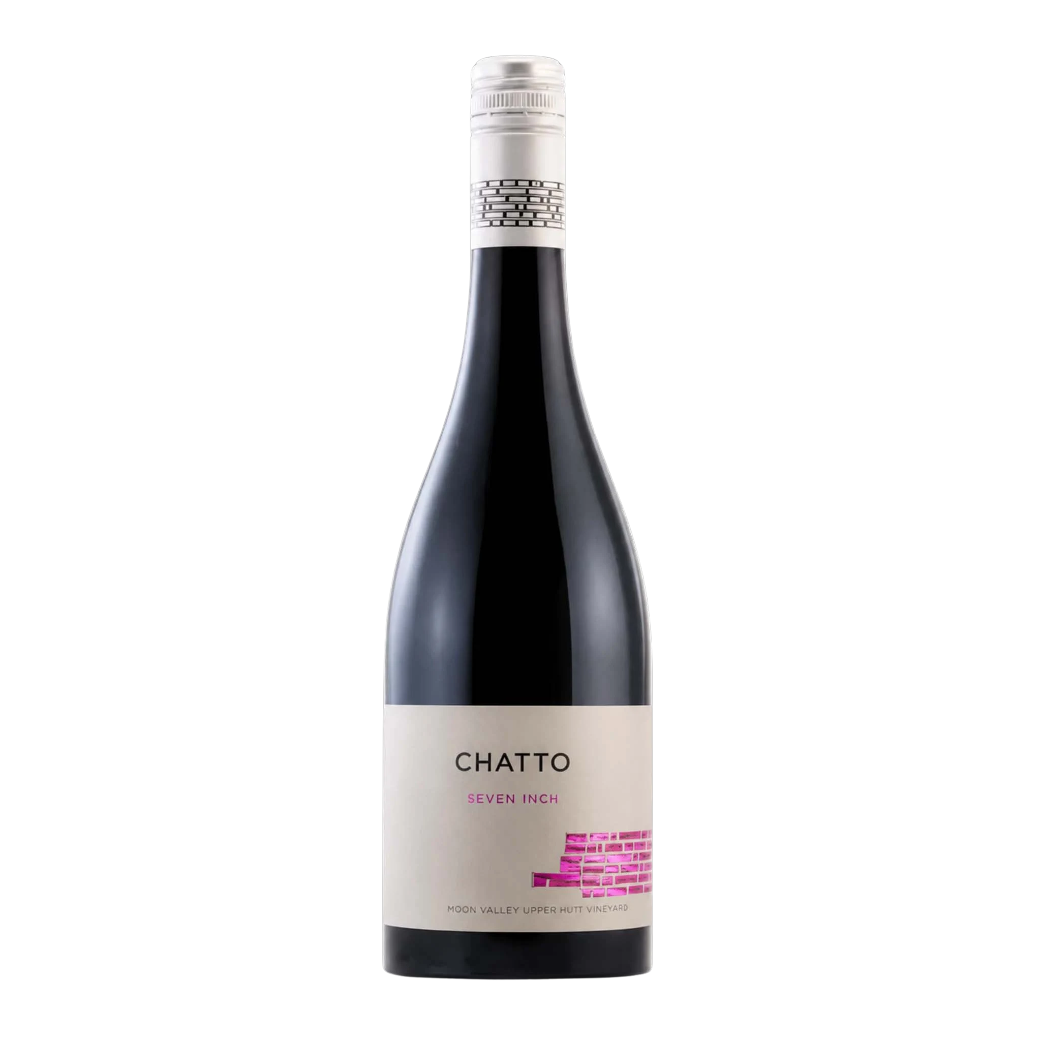 Chatto Seven Inch Pinot Noir 2025