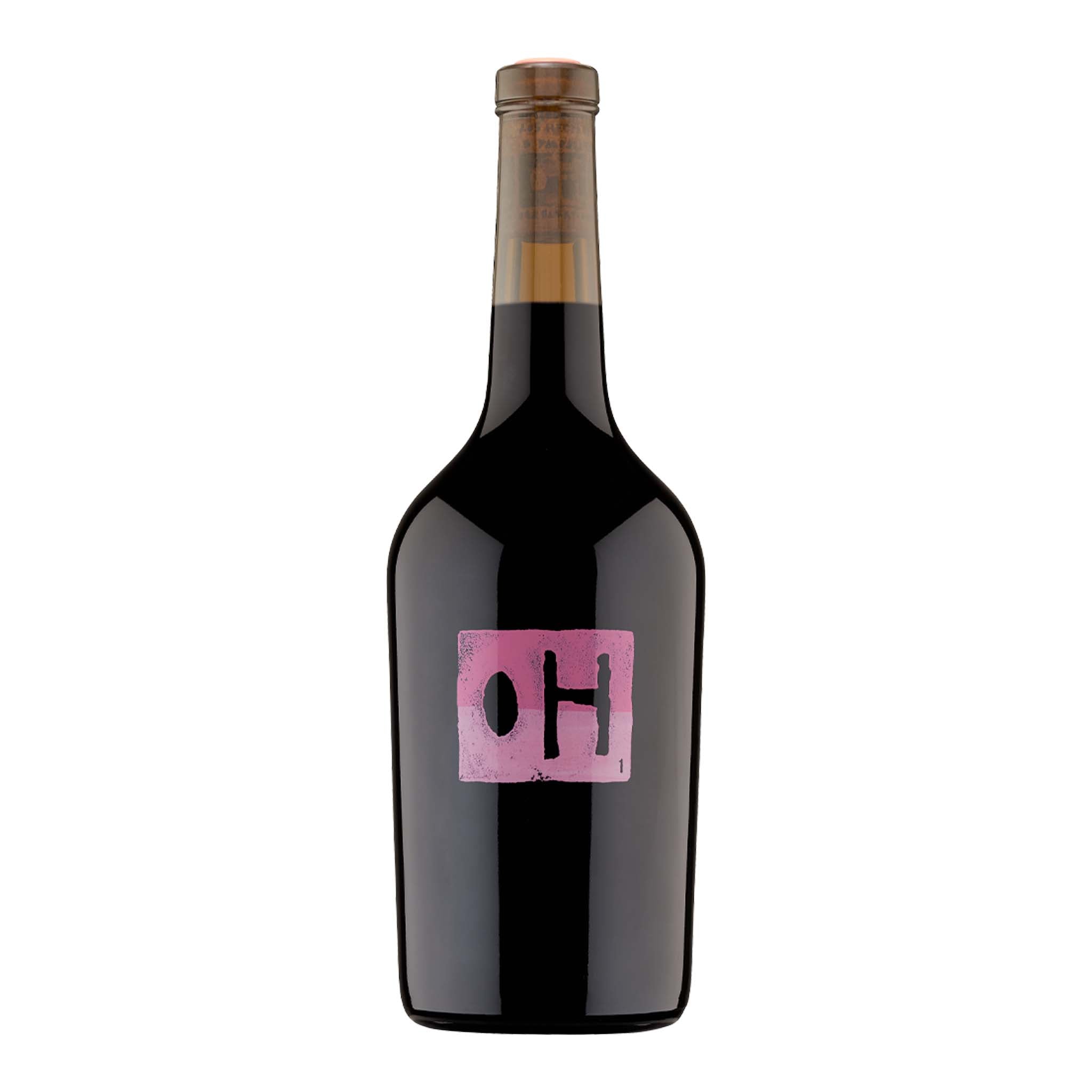 Sami-Odi Our Hill Syrah #1