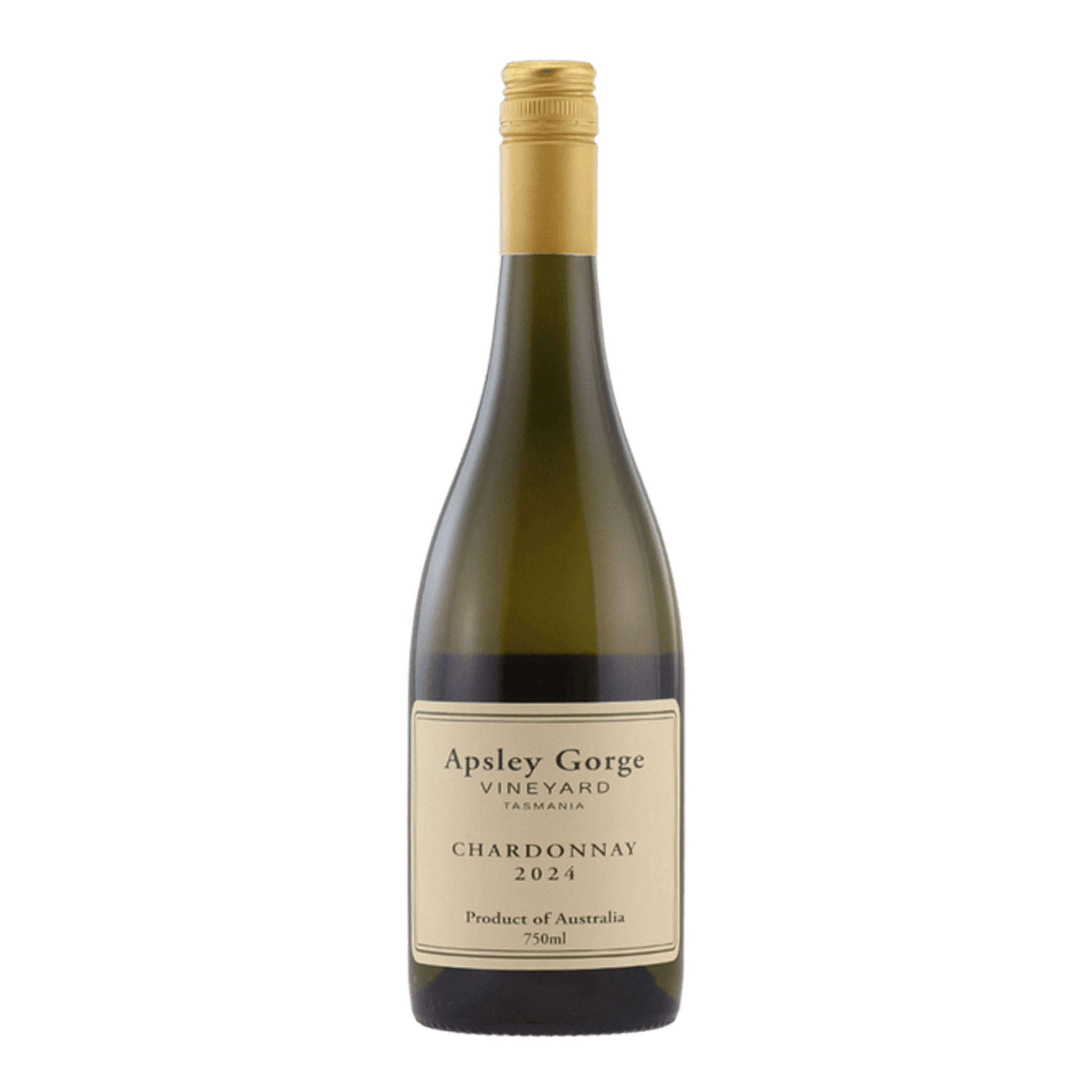 Apsley Gorge Chardonnay 2024