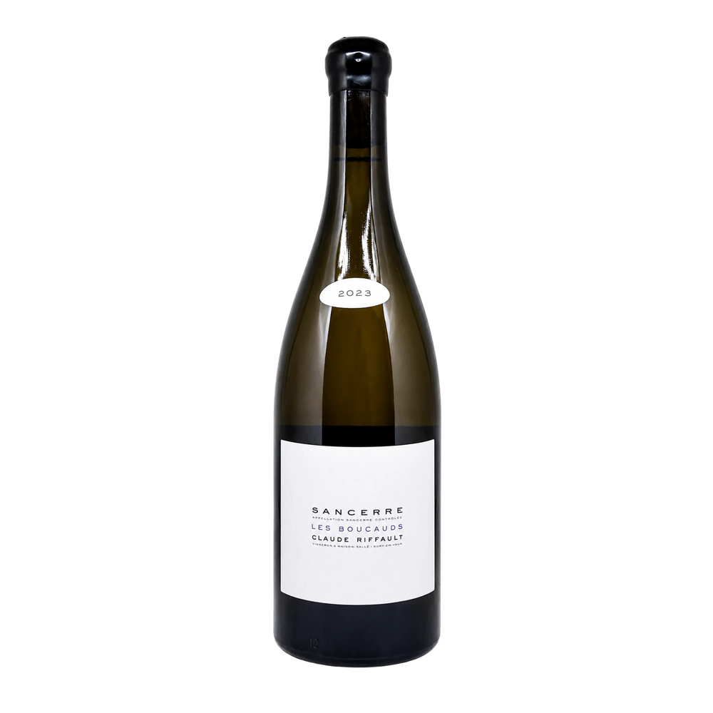 Domaine Claude Riffault Les Boucauds Sancerre 2023