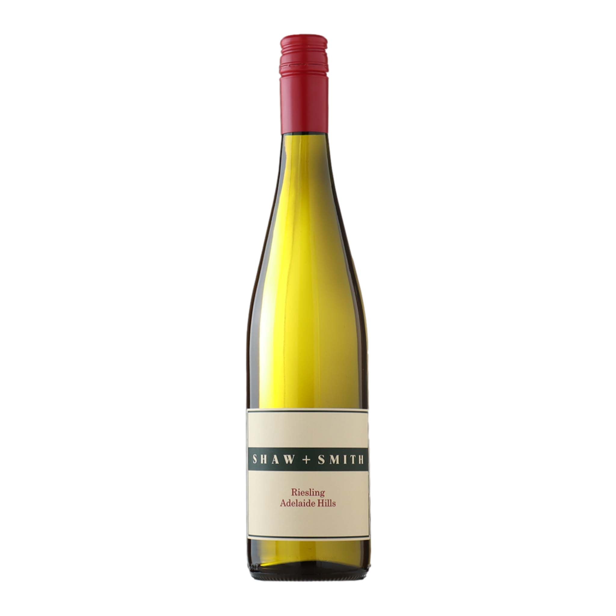 Shaw + Smith Riesling 2025