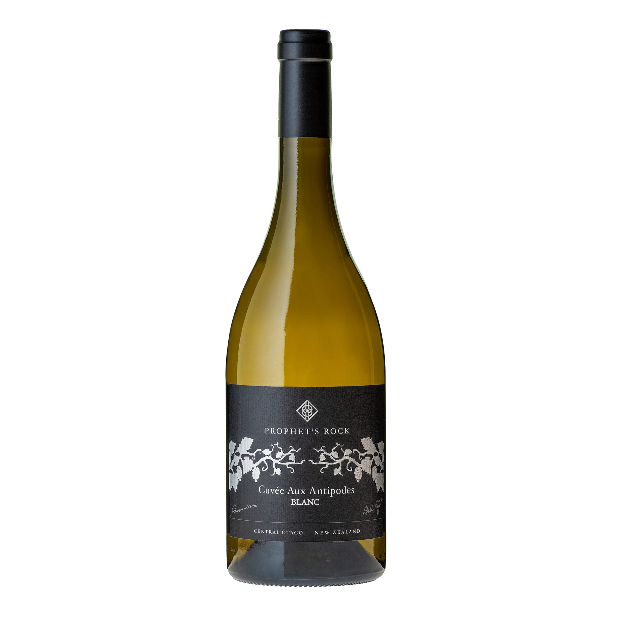 Prophet's Rock Cuvée Aux Antipodes Blanc 2022