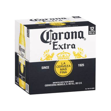 Corona Extra (12 Pack) - Kent Street Cellars