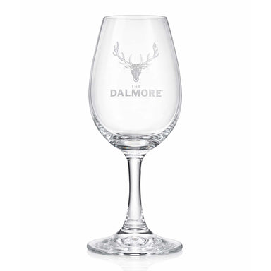 The Dalmore Copita Whisky Glass (Single) - Kent Street Cellars