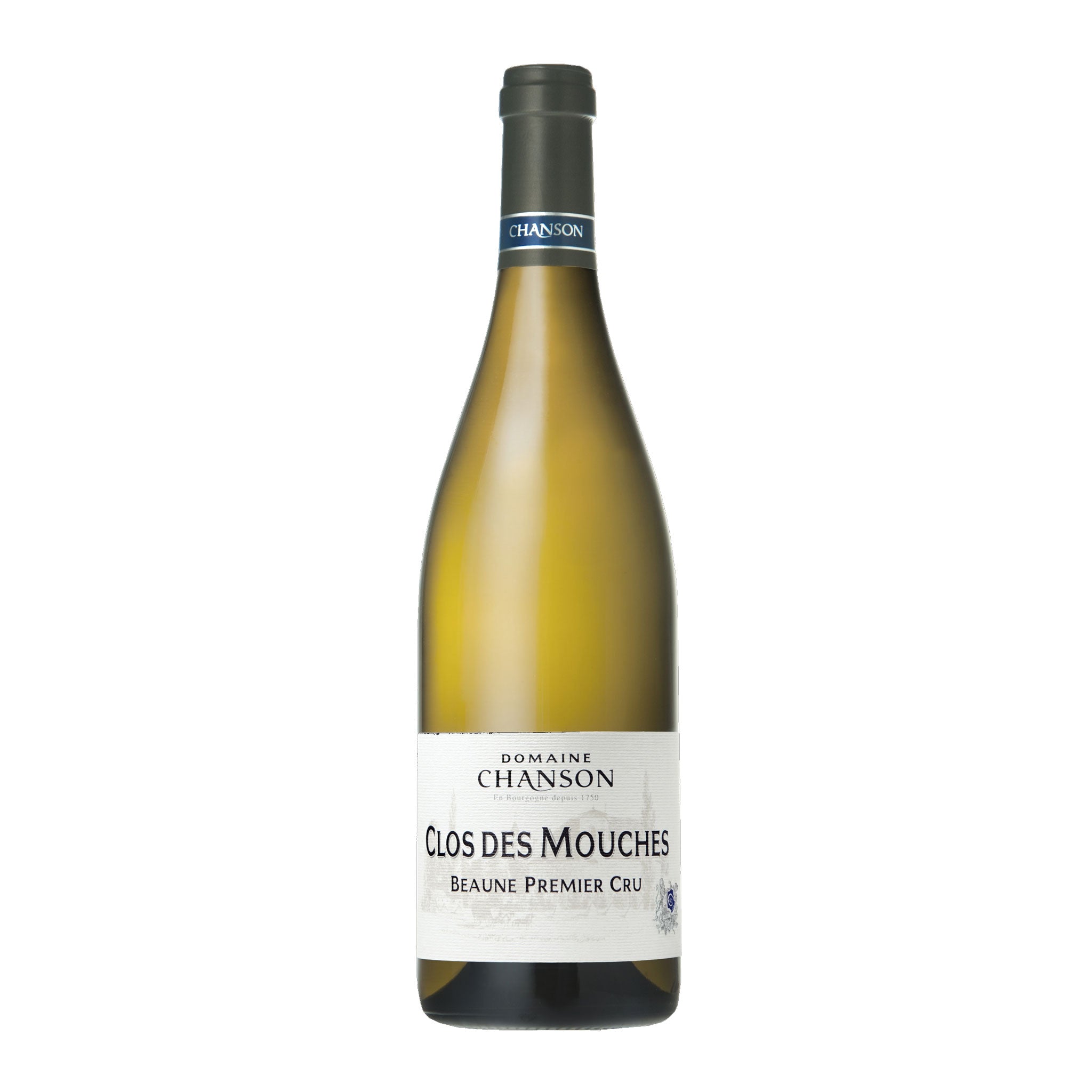 Domaine Chanson Beaune Le Clos Des Mouches 1er Cru Blanc 2020