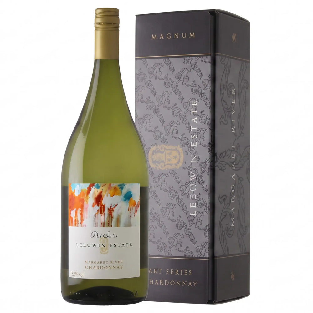 Leeuwin Estate Art Series Chardonnay 2021 1.5L