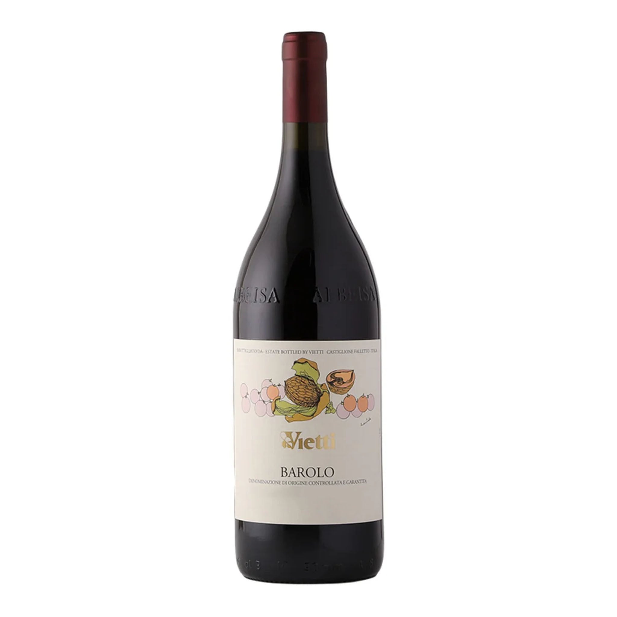 Vietti Barolo 2021 1.5L