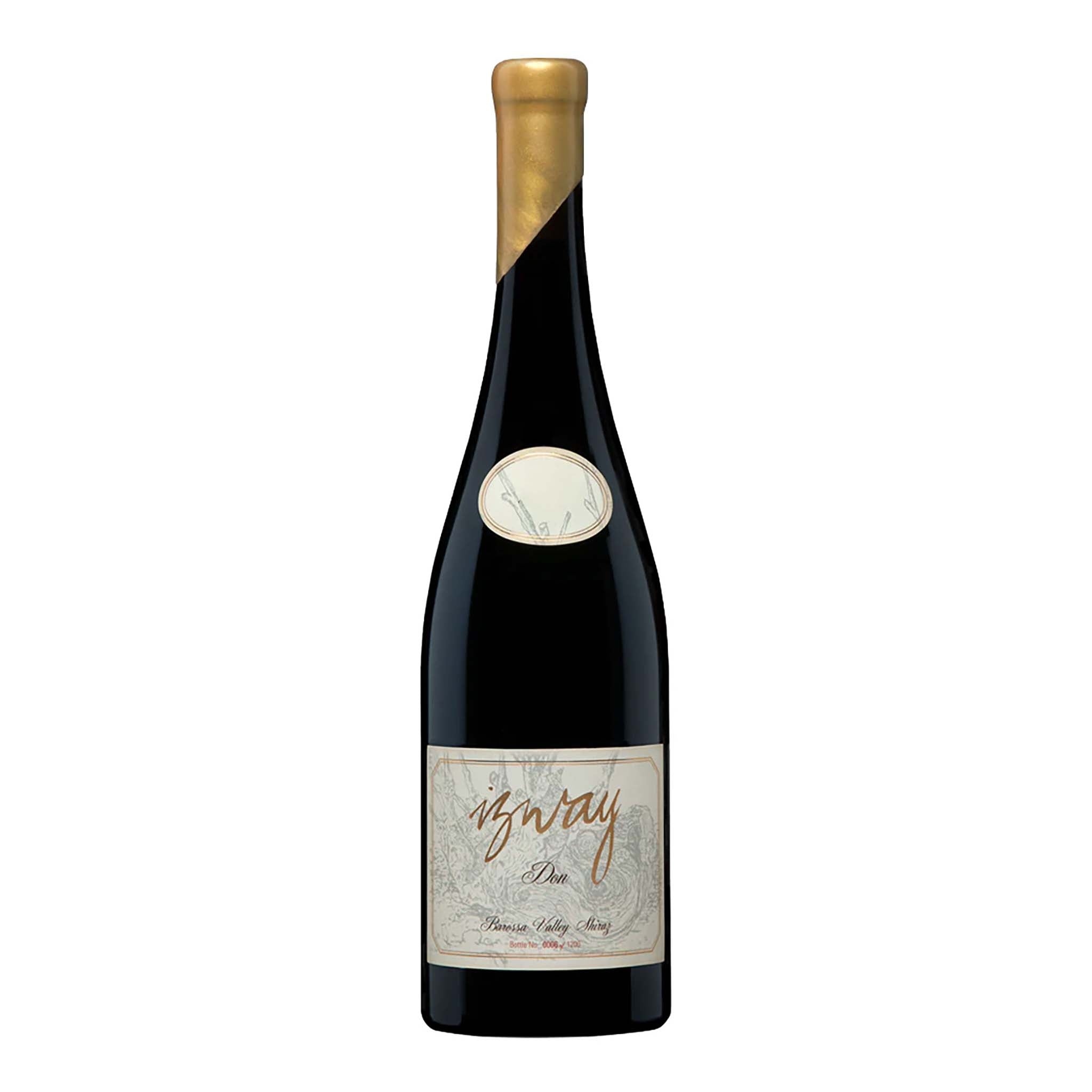 Izway Don Shiraz 2020