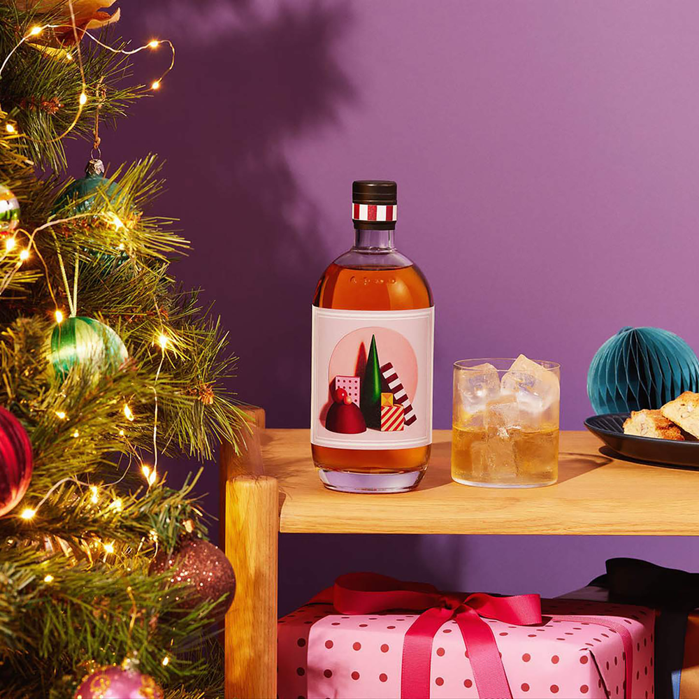 Four Pillars Christmas Gin (2022 Release)