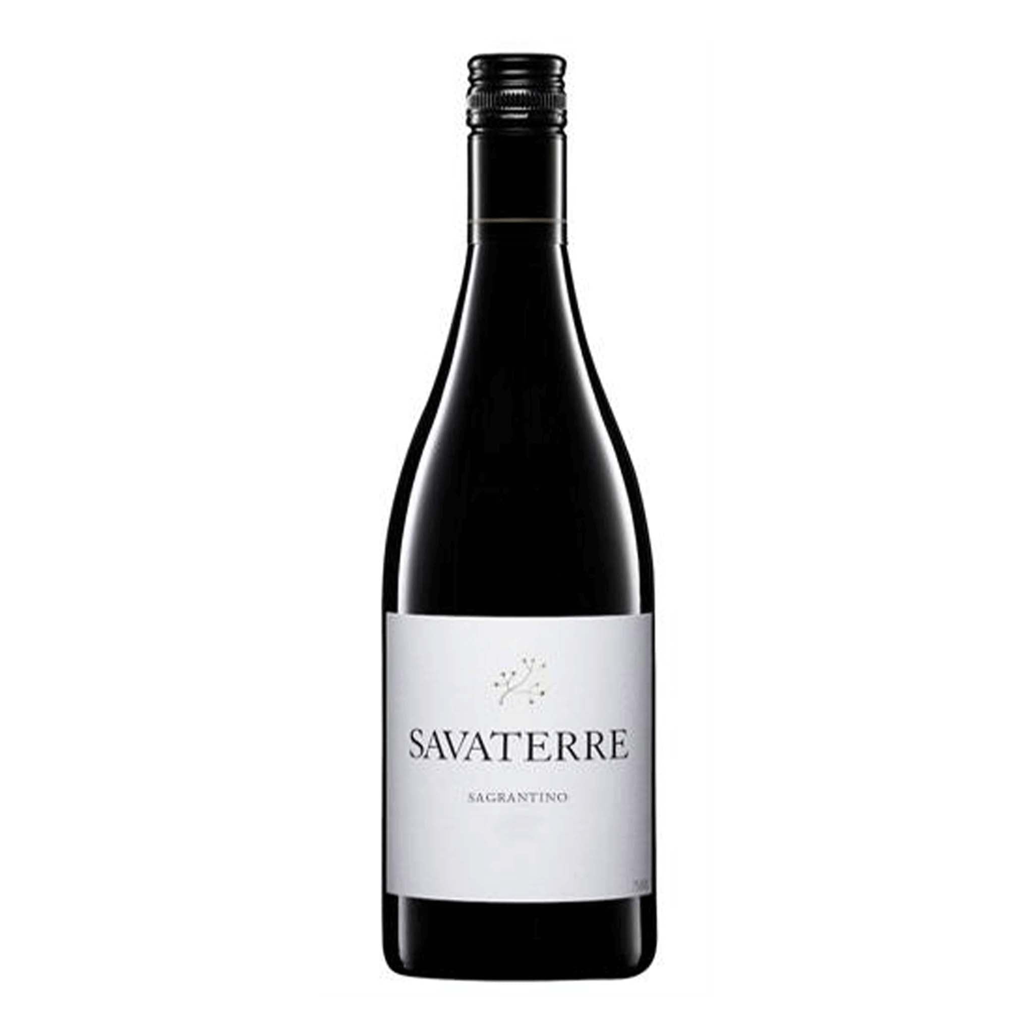 Savaterre Maurizio Sagrantino 2022