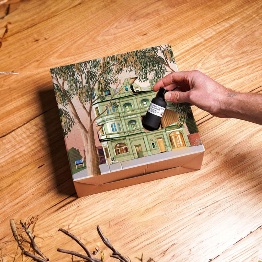 Australian Whisky Advent Calendar (2025 Edition)