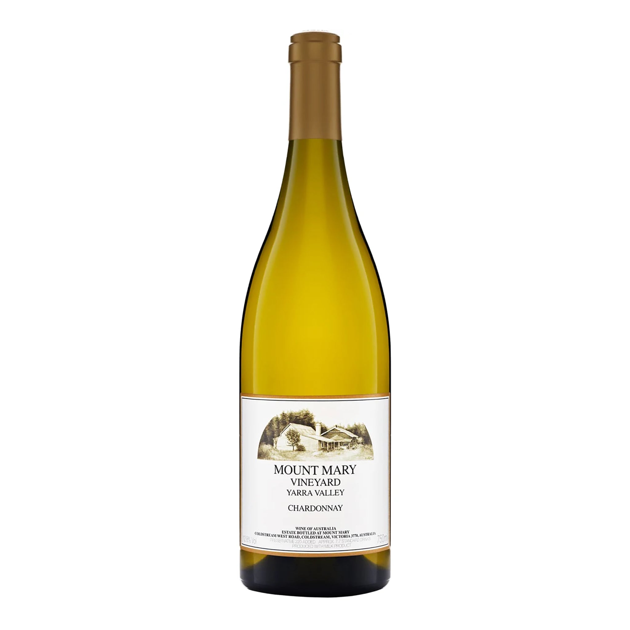 Mount Mary Chardonnay 2023