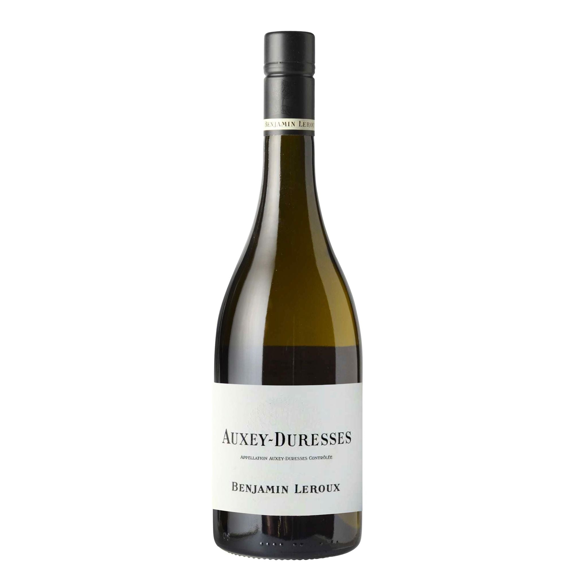 Benjamin Leroux Auxey-Duresses 2023