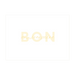 Bon Anniversaire Greeting Card - Kent Street Cellars