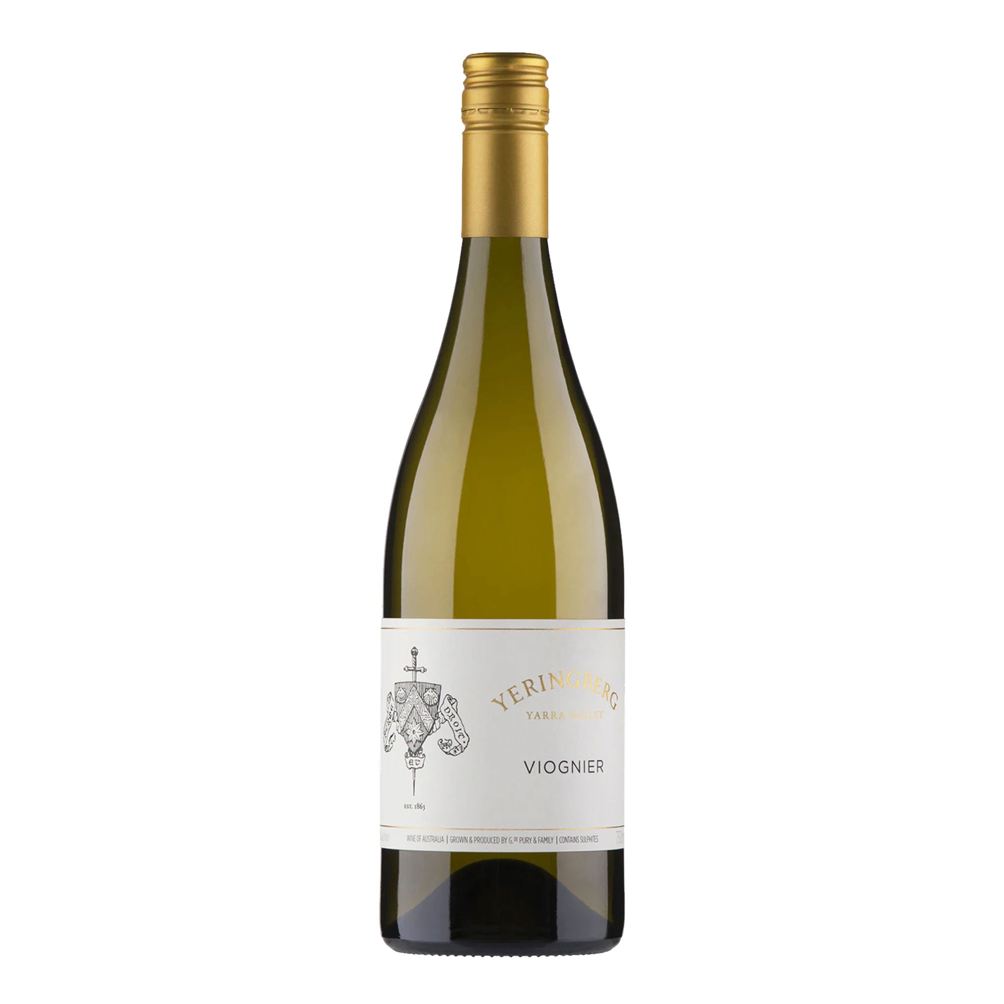 Yeringberg Viognier 2022