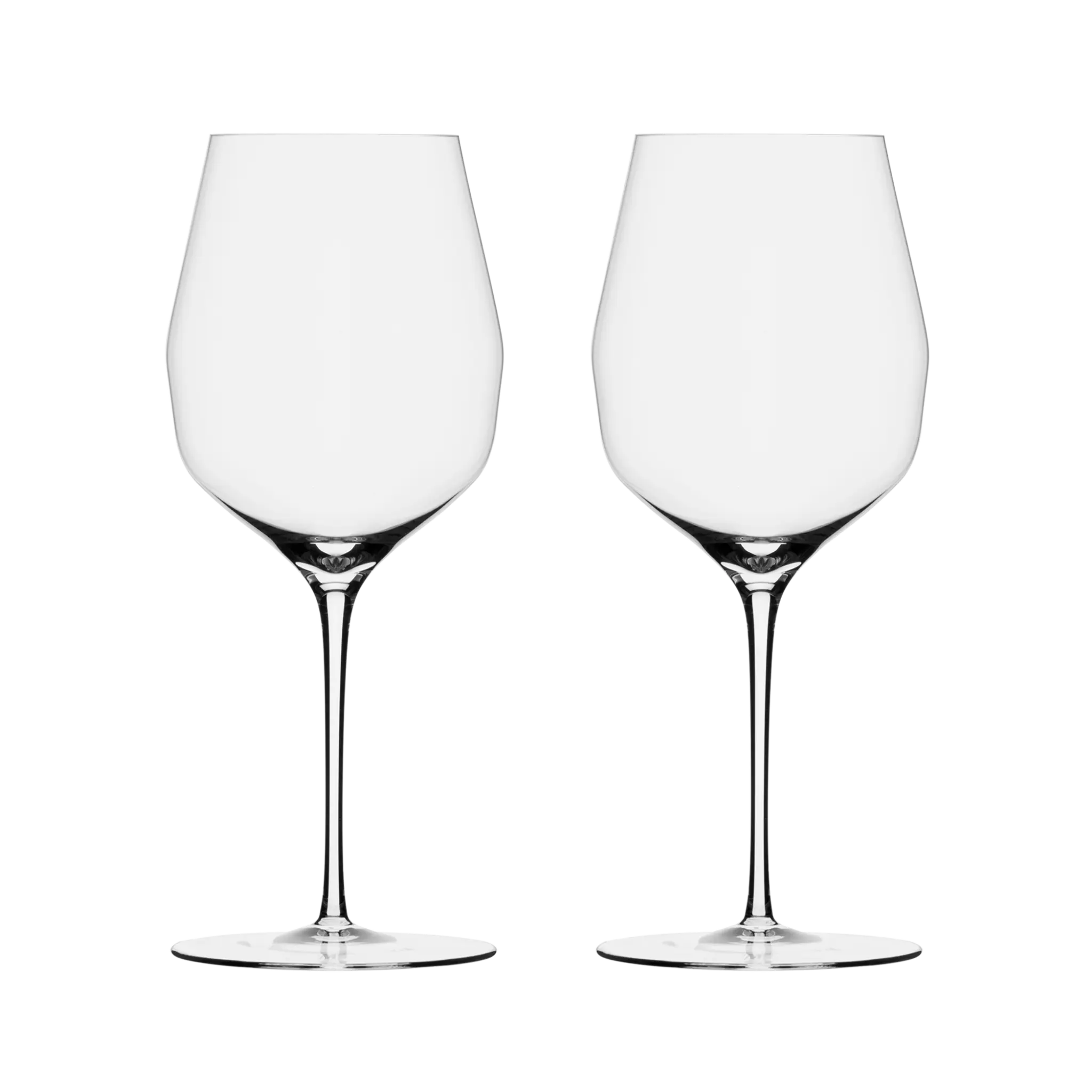MARKTHOMAS No2110 Double Bend Allround Glass (2 Pack)