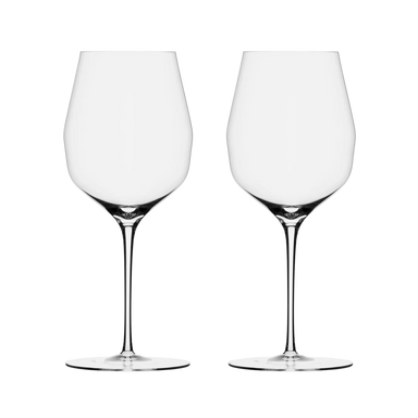 MARKTHOMAS No2110 Double Bend Allround Glass (2 Pack) - Kent Street Cellars