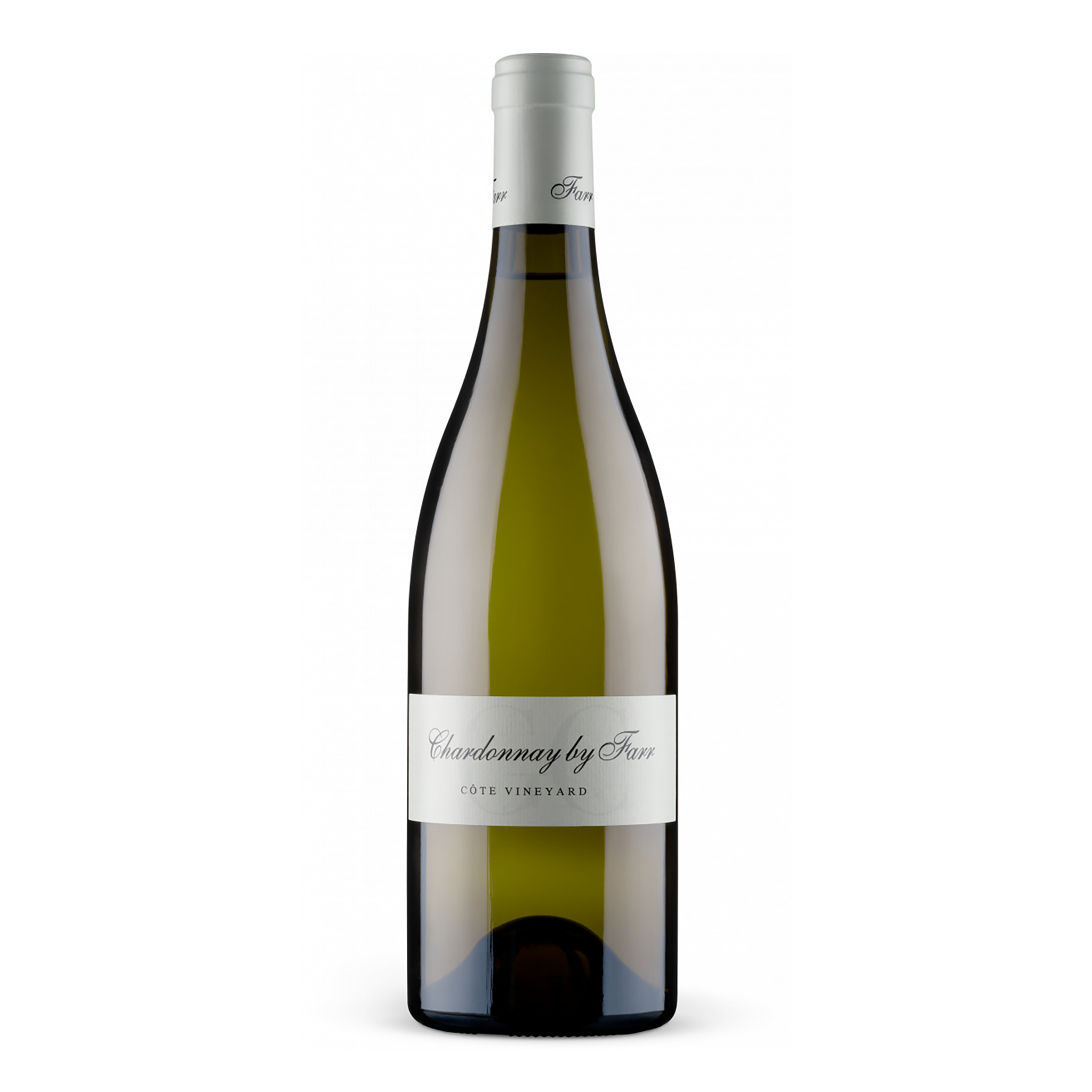 By Farr GC Cote Vineyard Chardonnay 2024