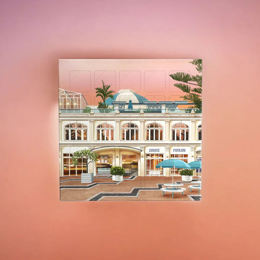 Australian Gin Advent Calendar (2025 Edition)