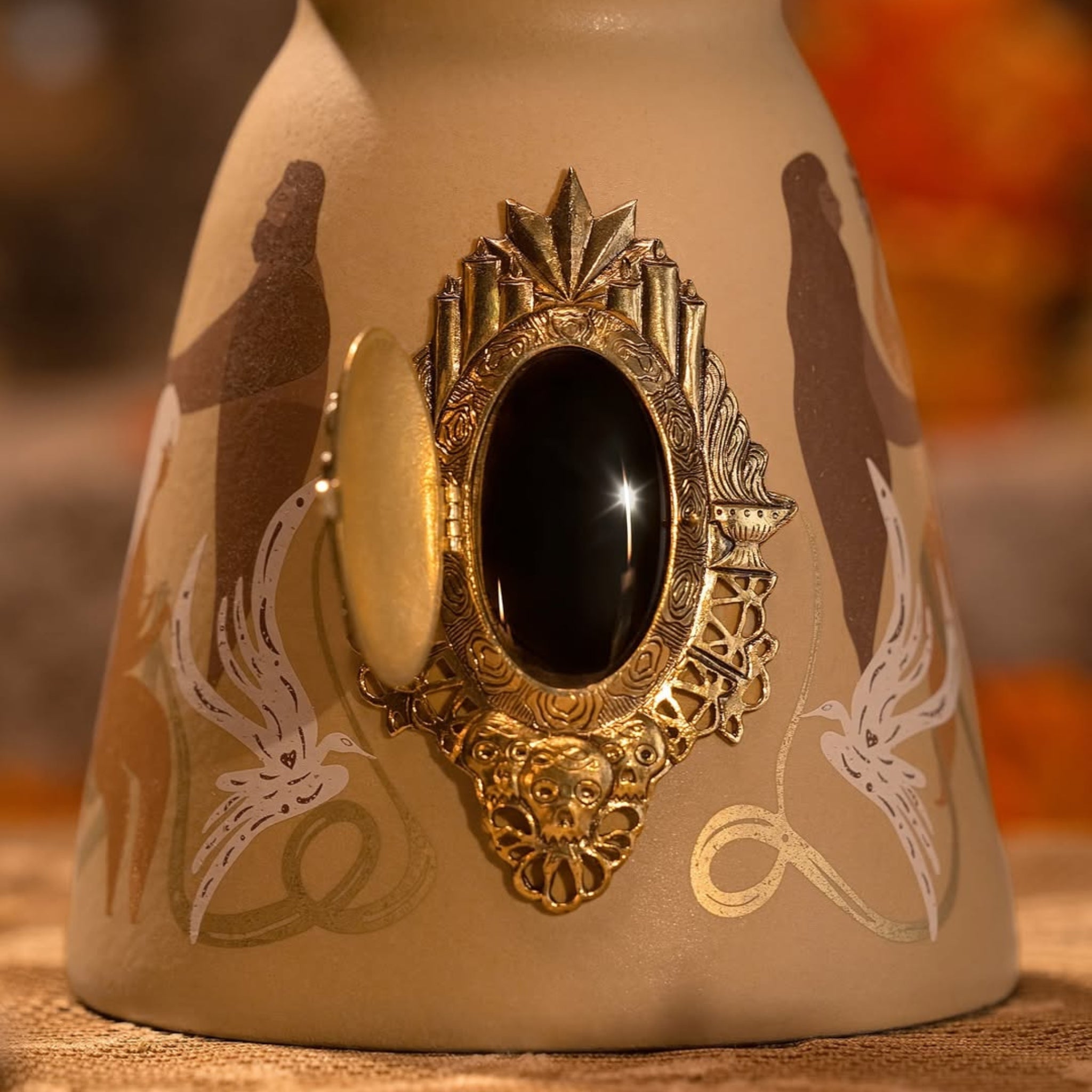 Clase Azul Dia de Los Muertos 2025 Nuestros Recuerdos Limited Edition Tequila 1L