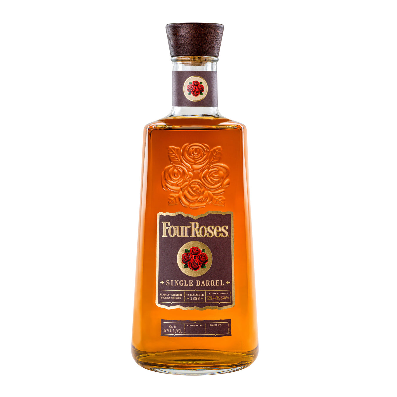 The USA Spirits Collection